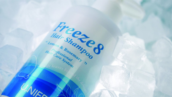 (사진=데미의 ‘유니프 프리즈 샴푸’)