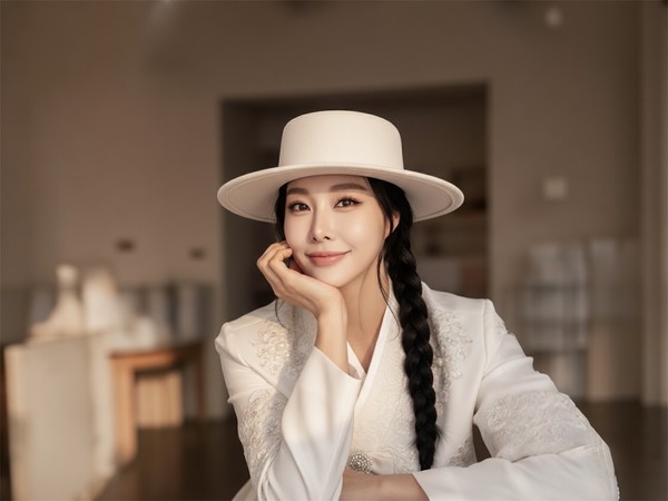 퓨전국악 1세대 싱어송라이터 장소영 