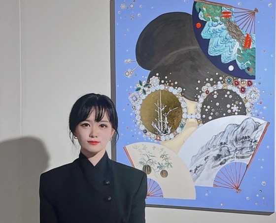 김지희 작가 Ⓒ아트-바운드 부산 2026