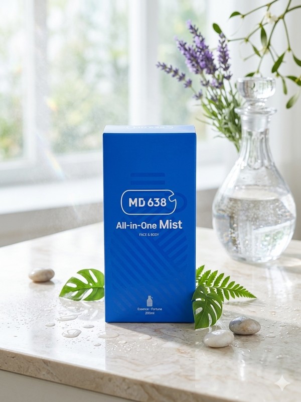 (사진=MD638 'All-in-One Mist')