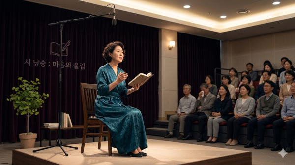 AI로 생성한 사진