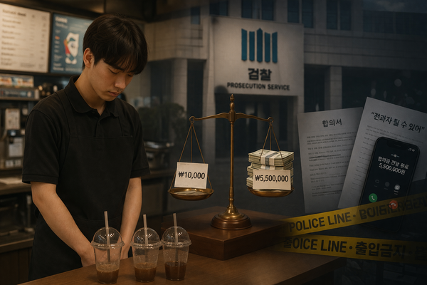 AI로 생성한 사진